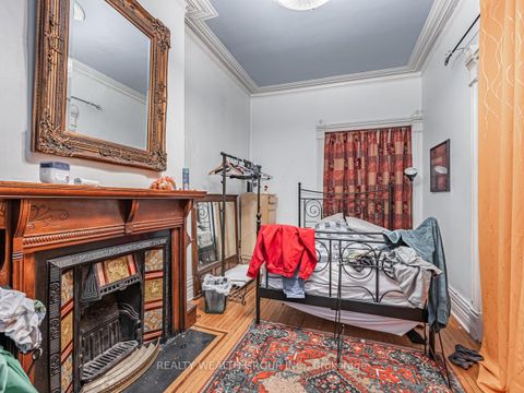 Photo 21 at 74 Homewood Avenue, South St. James Town, Toronto