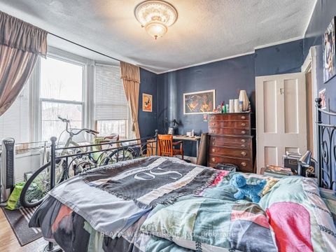 Photo 22 at 74 Homewood Avenue, South St. James Town, Toronto