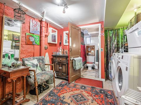 Photo 26 at 74 Homewood Avenue, South St. James Town, Toronto