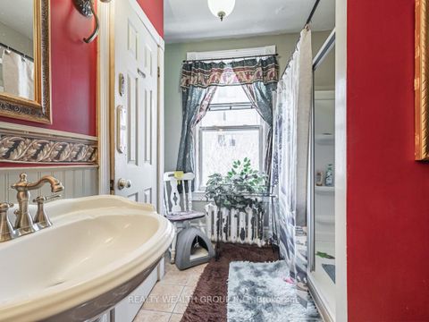 Photo 28 at 74 Homewood Avenue, South St. James Town, Toronto