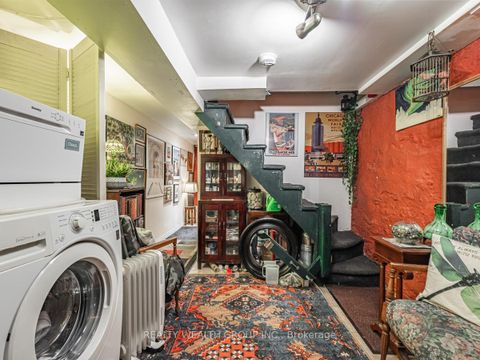 Photo 29 at 74 Homewood Avenue, South St. James Town, Toronto