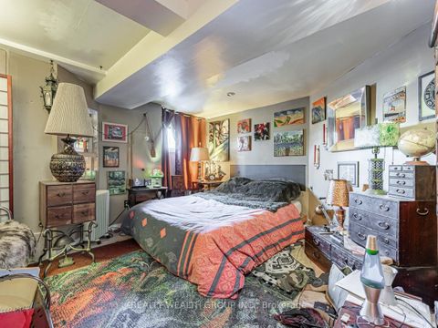 Photo 30 at 74 Homewood Avenue, South St. James Town, Toronto