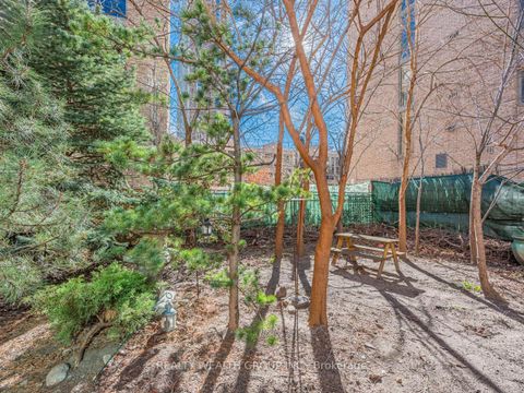Photo 32 at 74 Homewood Avenue, South St. James Town, Toronto
