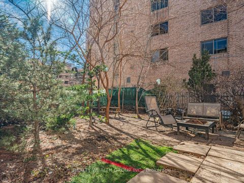 Photo 33 at 74 Homewood Avenue, South St. James Town, Toronto
