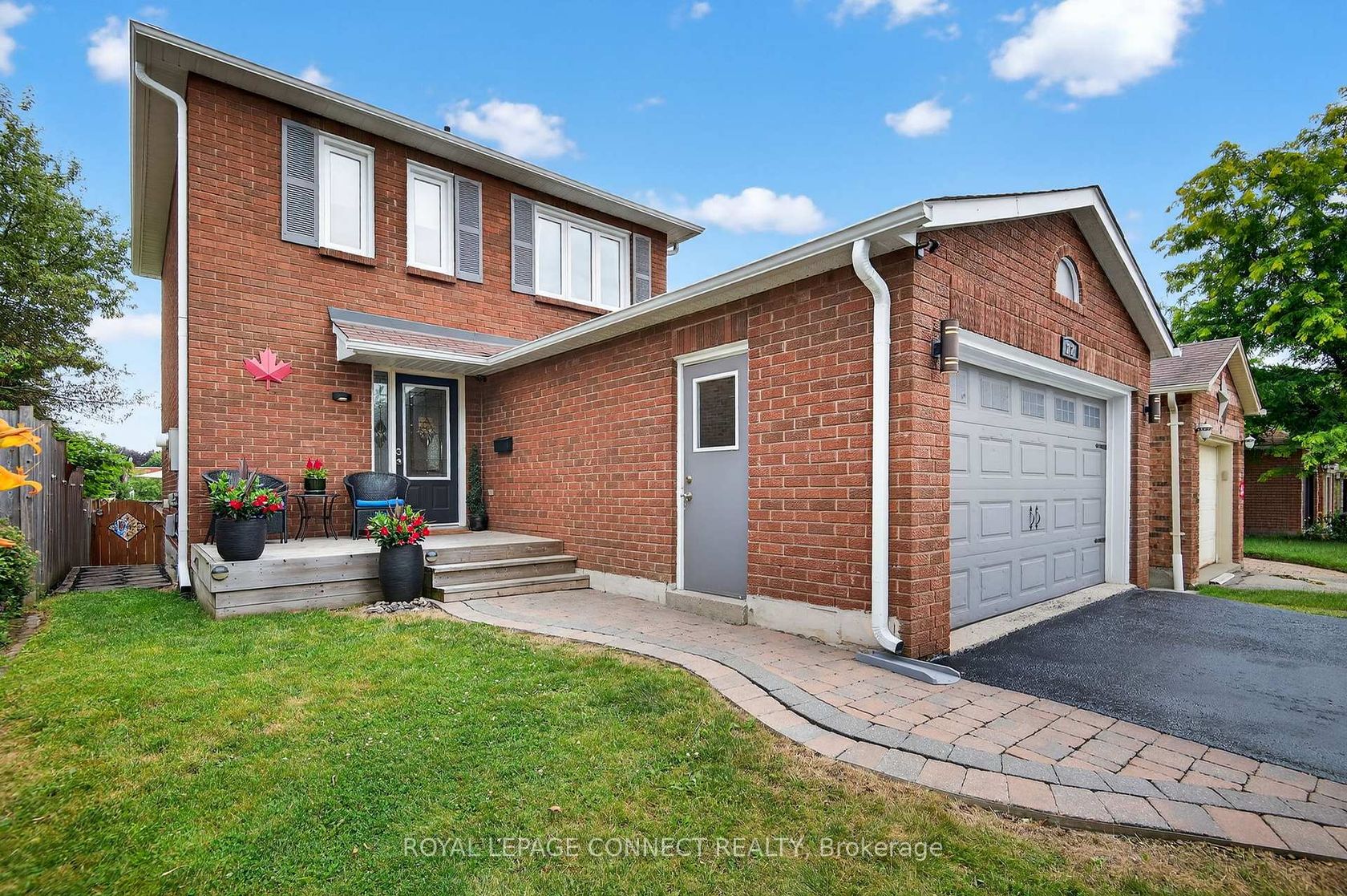 22 Crawford Rose Drive, Aurora Heights, Aurora 