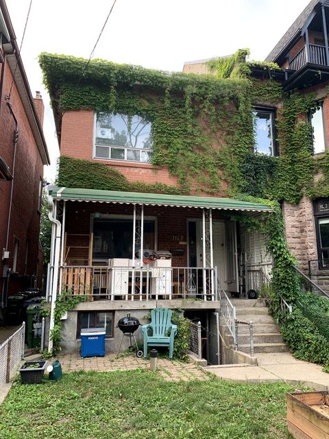 Photo 0 at 464 Euclid Avenue, Little Italy, Toronto