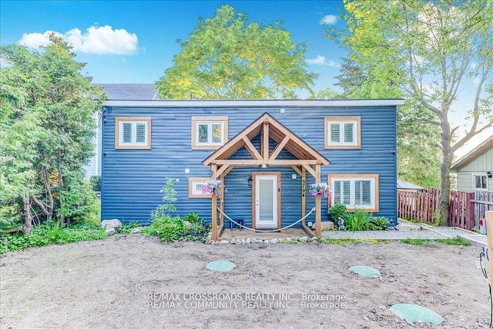 5794 Victoria Park Road, Rama First Nation, Rama First Nation 32 