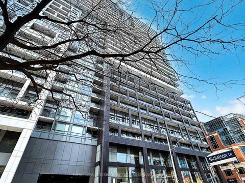 Photo 0 at 2605 - 70 Princess Street, Waterfront Communities C8, Toronto