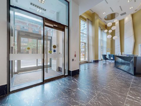 Photo 2 at 2605 - 70 Princess Street, Waterfront Communities C8, Toronto