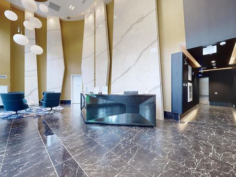 Photo 3 at 2605 - 70 Princess Street, Waterfront Communities C8, Toronto