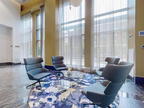 Photo 4 at 2605 - 70 Princess Street, Waterfront Communities C8, Toronto