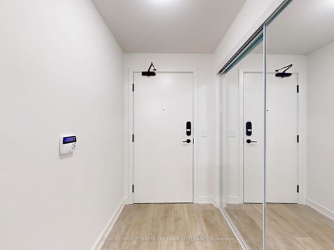 Photo 6 at 2605 - 70 Princess Street, Waterfront Communities C8, Toronto