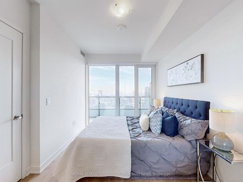 Photo 16 at 2605 - 70 Princess Street, Waterfront Communities C8, Toronto