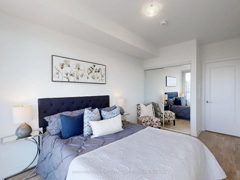 Photo 17 at 2605 - 70 Princess Street, Waterfront Communities C8, Toronto