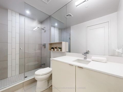 Photo 18 at 2605 - 70 Princess Street, Waterfront Communities C8, Toronto
