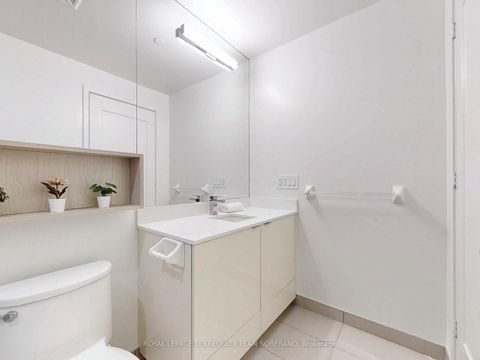 Photo 19 at 2605 - 70 Princess Street, Waterfront Communities C8, Toronto