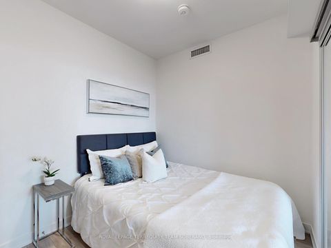 Photo 20 at 2605 - 70 Princess Street, Waterfront Communities C8, Toronto