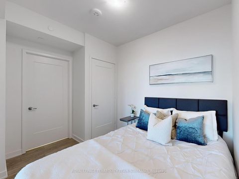 Photo 21 at 2605 - 70 Princess Street, Waterfront Communities C8, Toronto