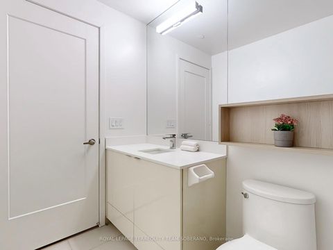 Photo 23 at 2605 - 70 Princess Street, Waterfront Communities C8, Toronto