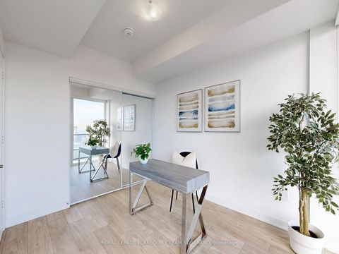 Photo 25 at 2605 - 70 Princess Street, Waterfront Communities C8, Toronto