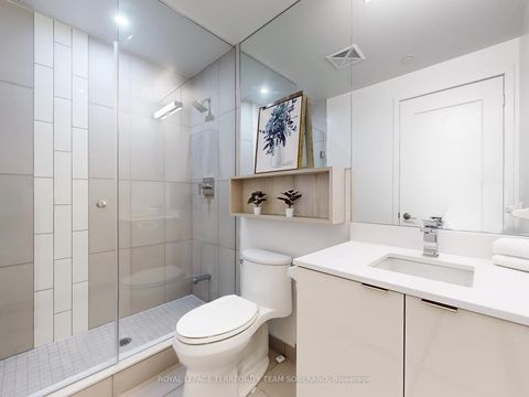 Photo 28 at 2605 - 70 Princess Street, Waterfront Communities C8, Toronto