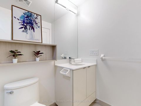 Photo 29 at 2605 - 70 Princess Street, Waterfront Communities C8, Toronto