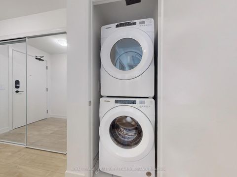 Photo 31 at 2605 - 70 Princess Street, Waterfront Communities C8, Toronto