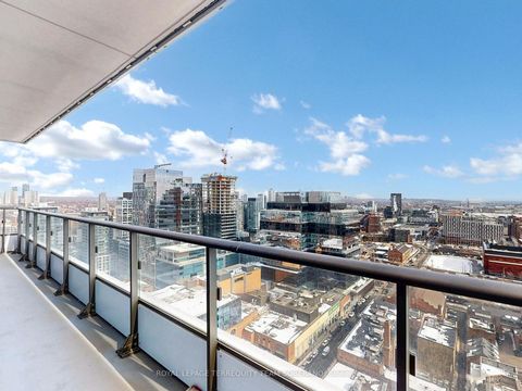 Photo 33 at 2605 - 70 Princess Street, Waterfront Communities C8, Toronto