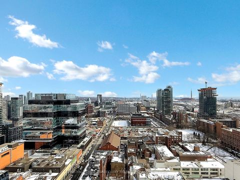 Photo 34 at 2605 - 70 Princess Street, Waterfront Communities C8, Toronto