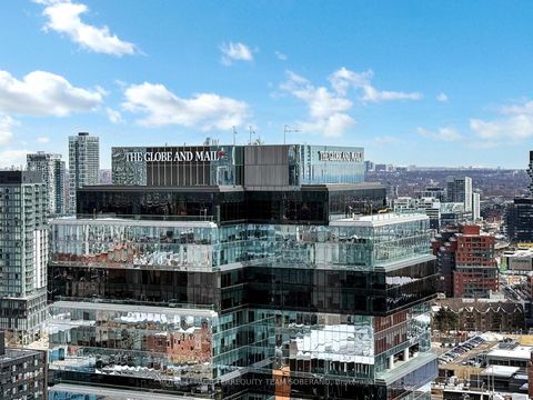 Photo 35 at 2605 - 70 Princess Street, Waterfront Communities C8, Toronto