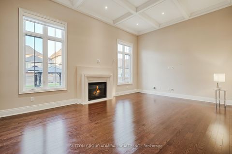 Photo 27 at 7 Kinghorn Road, King City, King