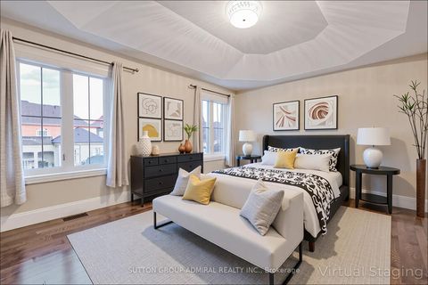 Photo 34 at 7 Kinghorn Road, King City, King