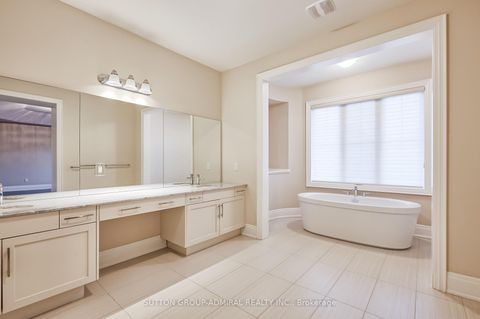 Photo 37 at 7 Kinghorn Road, King City, King