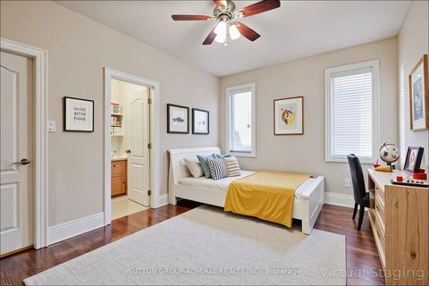 Photo 43 at 7 Kinghorn Road, King City, King