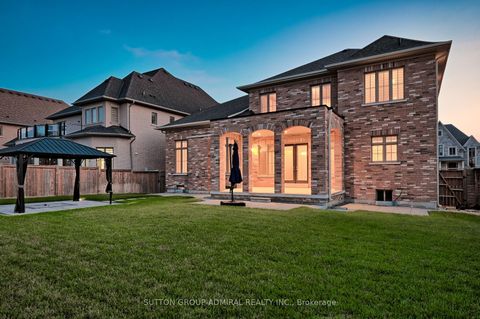 Photo 49 at 7 Kinghorn Road, King City, King