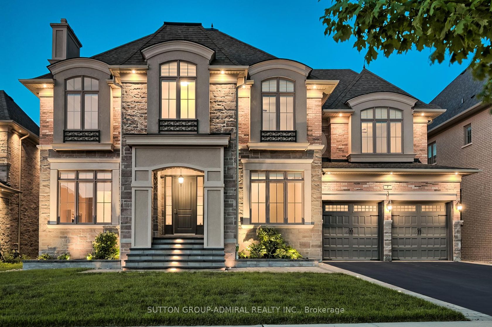 7 Kinghorn Road, King City, King 