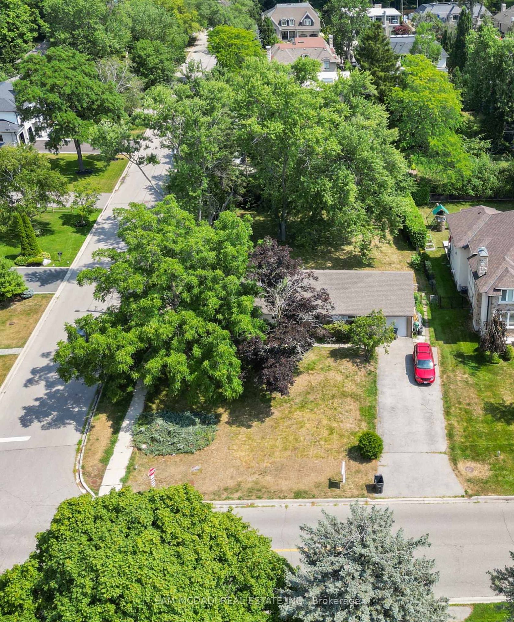 1491 Woodeden Drive, Lorne Park, Mississauga 