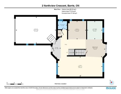 Photo 16 at 2 Northview Crescent, Northwest, Barrie