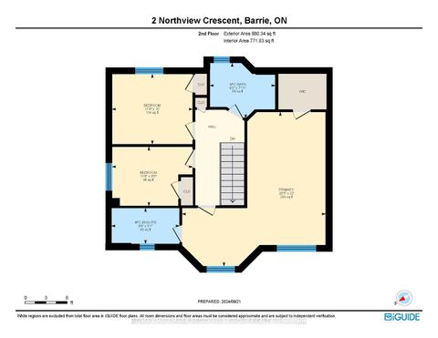 Photo 17 at 2 Northview Crescent, Northwest, Barrie