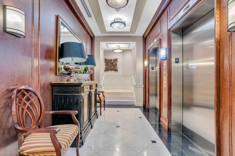 Photo 3 at 1707 - 3 Marine Parade Drive, Mimico, Toronto