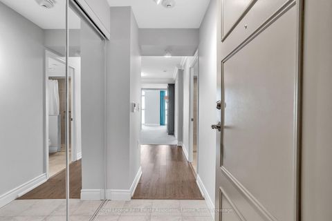 Photo 4 at 1707 - 3 Marine Parade Drive, Mimico, Toronto