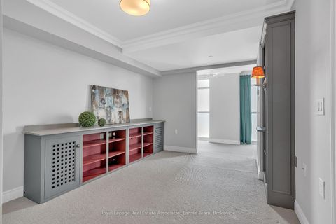 Photo 8 at 1707 - 3 Marine Parade Drive, Mimico, Toronto