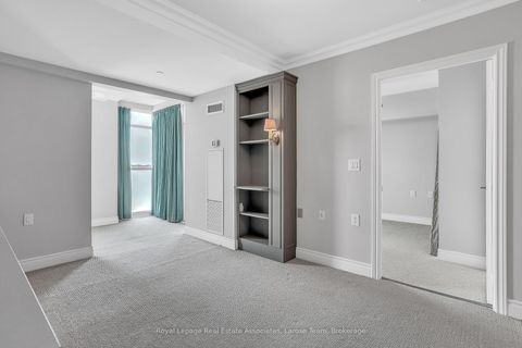 Photo 9 at 1707 - 3 Marine Parade Drive, Mimico, Toronto