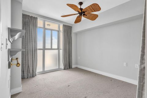 Photo 12 at 1707 - 3 Marine Parade Drive, Mimico, Toronto