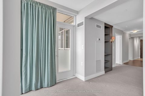Photo 17 at 1707 - 3 Marine Parade Drive, Mimico, Toronto