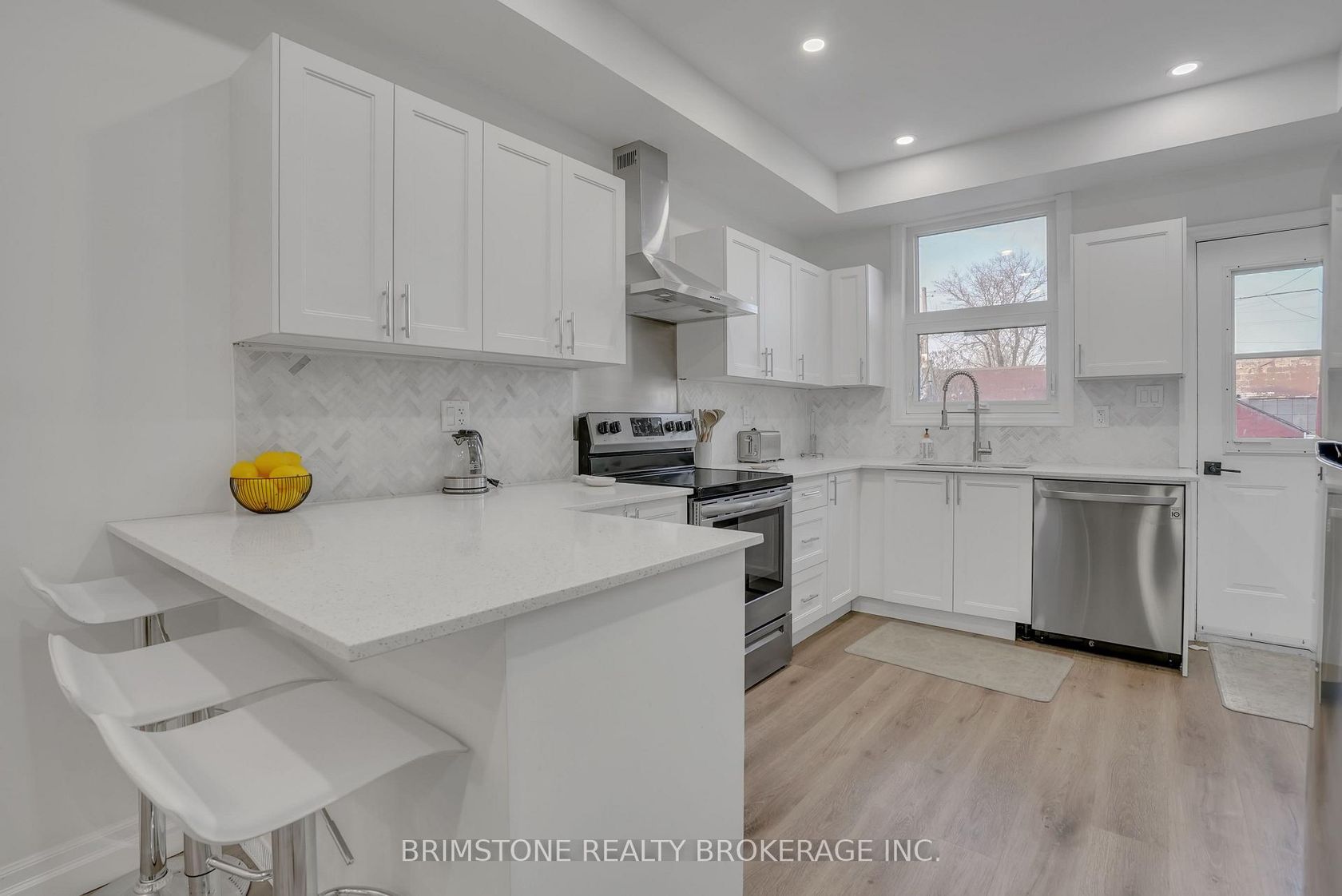 130 Mulock Avenue, Junction Area, Toronto 