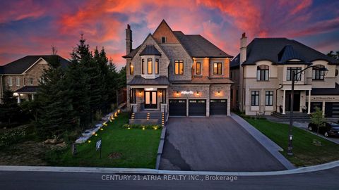 Photo 0 at 89 Germana Place, Maple, Vaughan