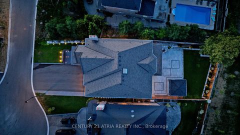 Photo 3 at 89 Germana Place, Maple, Vaughan