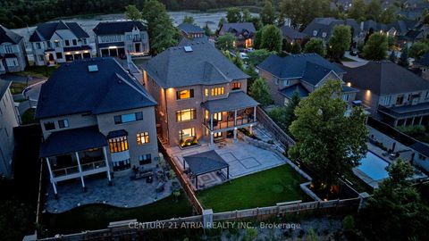 Photo 4 at 89 Germana Place, Maple, Vaughan