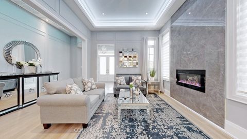 Photo 5 at 89 Germana Place, Maple, Vaughan